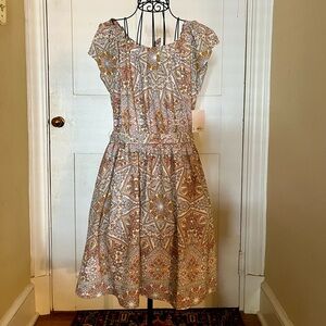 Lauren Conrad dress